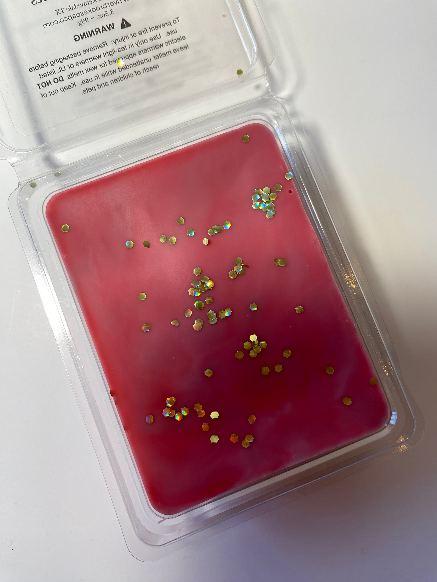 Christmas Cheer Riverbrooke Soap Company