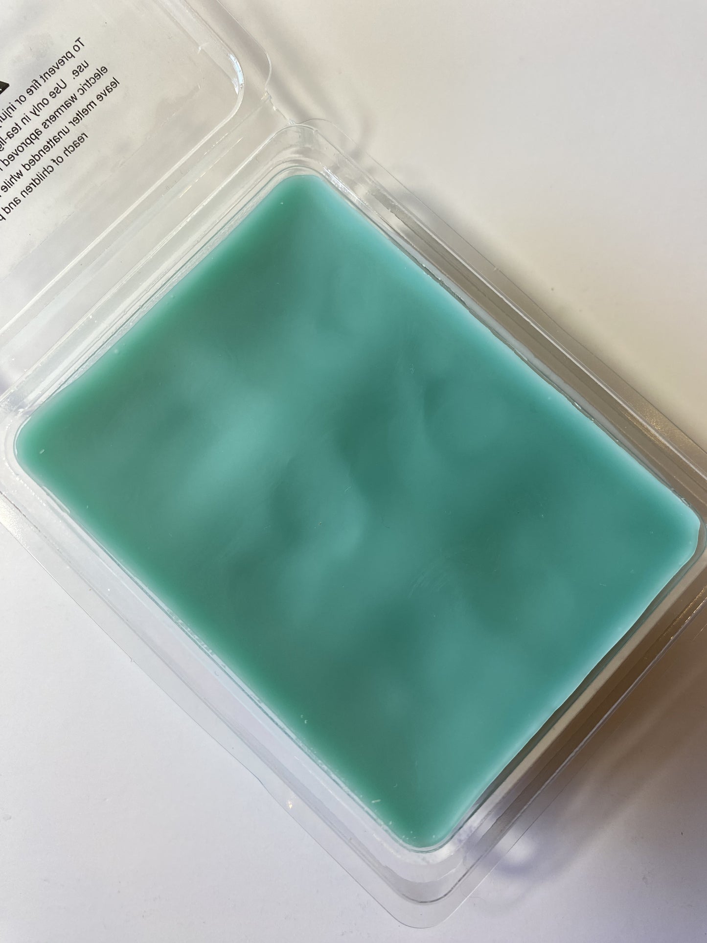 Jungle Mist Wax Melt Riverbrooke Soap Company