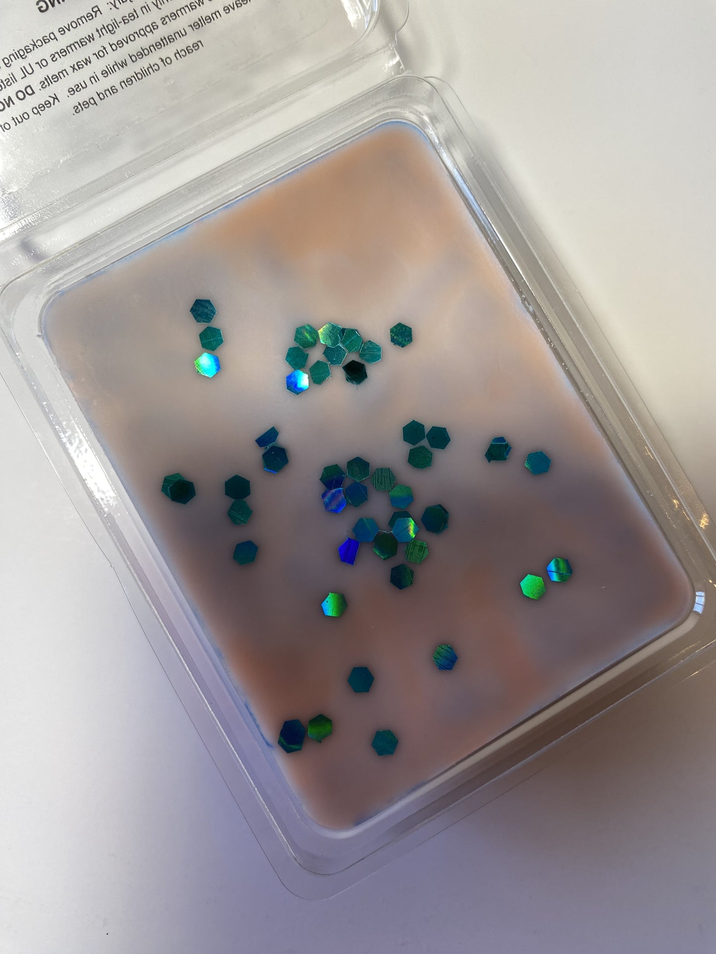 Tropical Escape Wax Melt Riverbrooke Soap Company