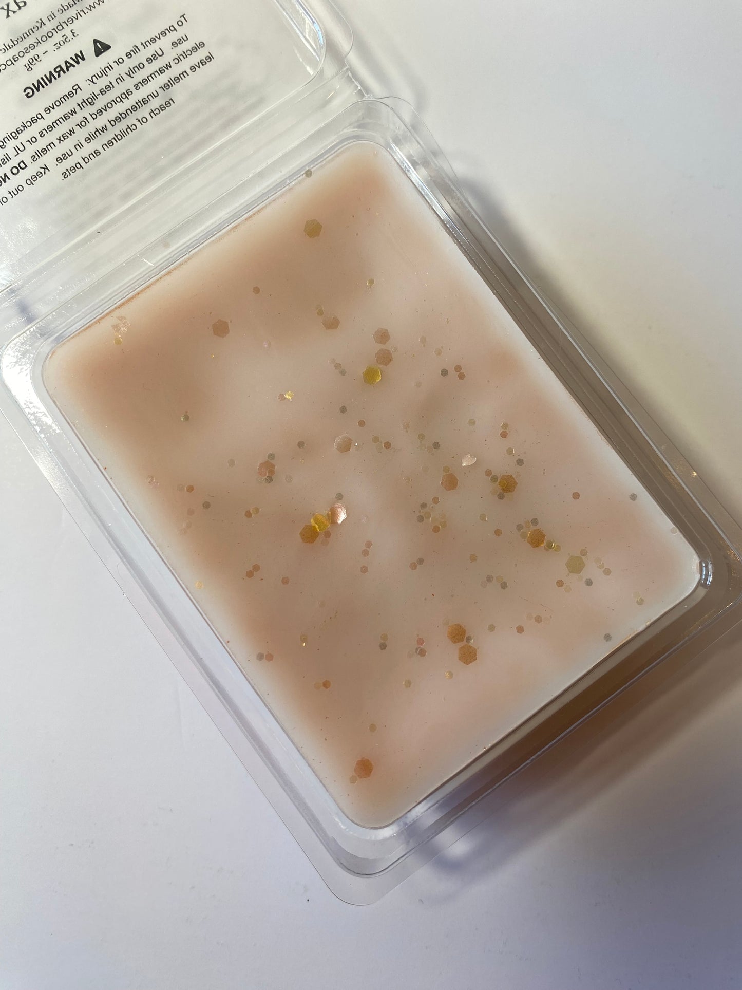 Wild Wild West Wax Melt Riverbrooke Soap Company