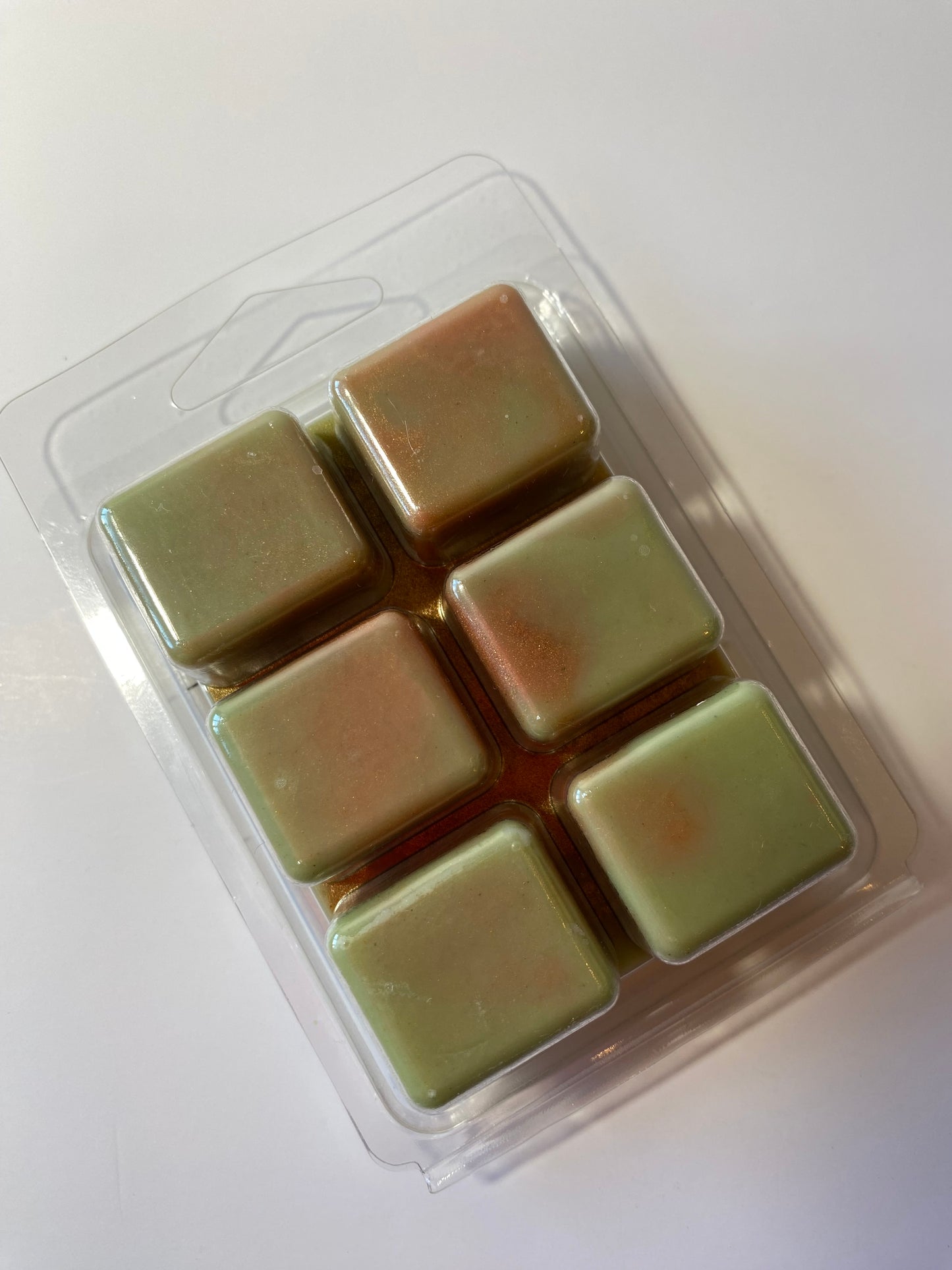 Autumn Woods Wax Melts Riverbrooke Soap Company