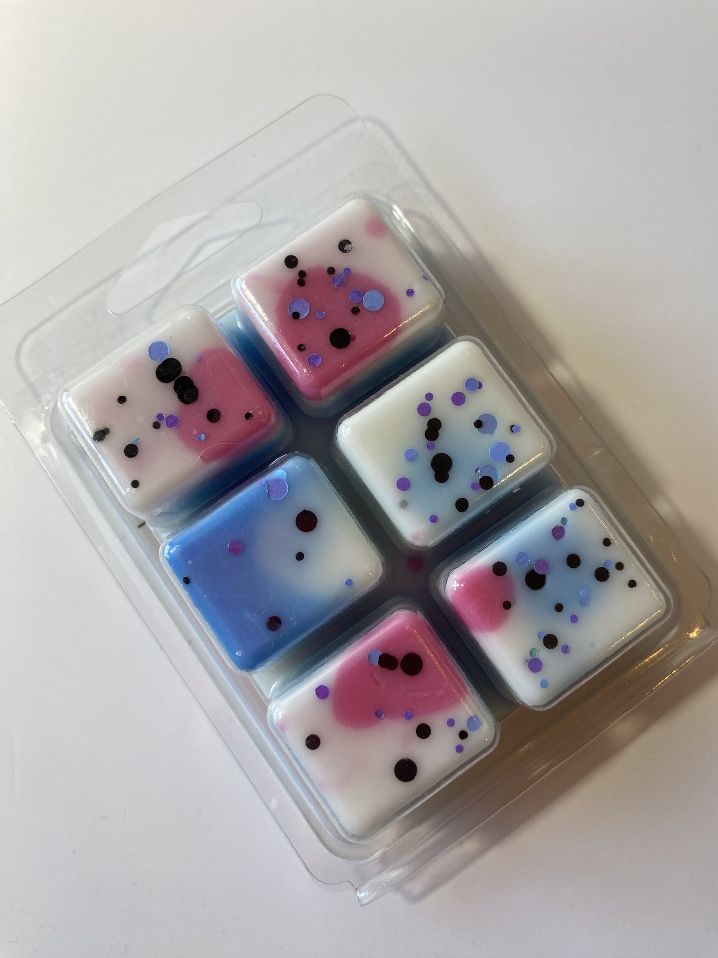 Berry Vanilla Dream Wax Melt Riverbrooke Soap Company