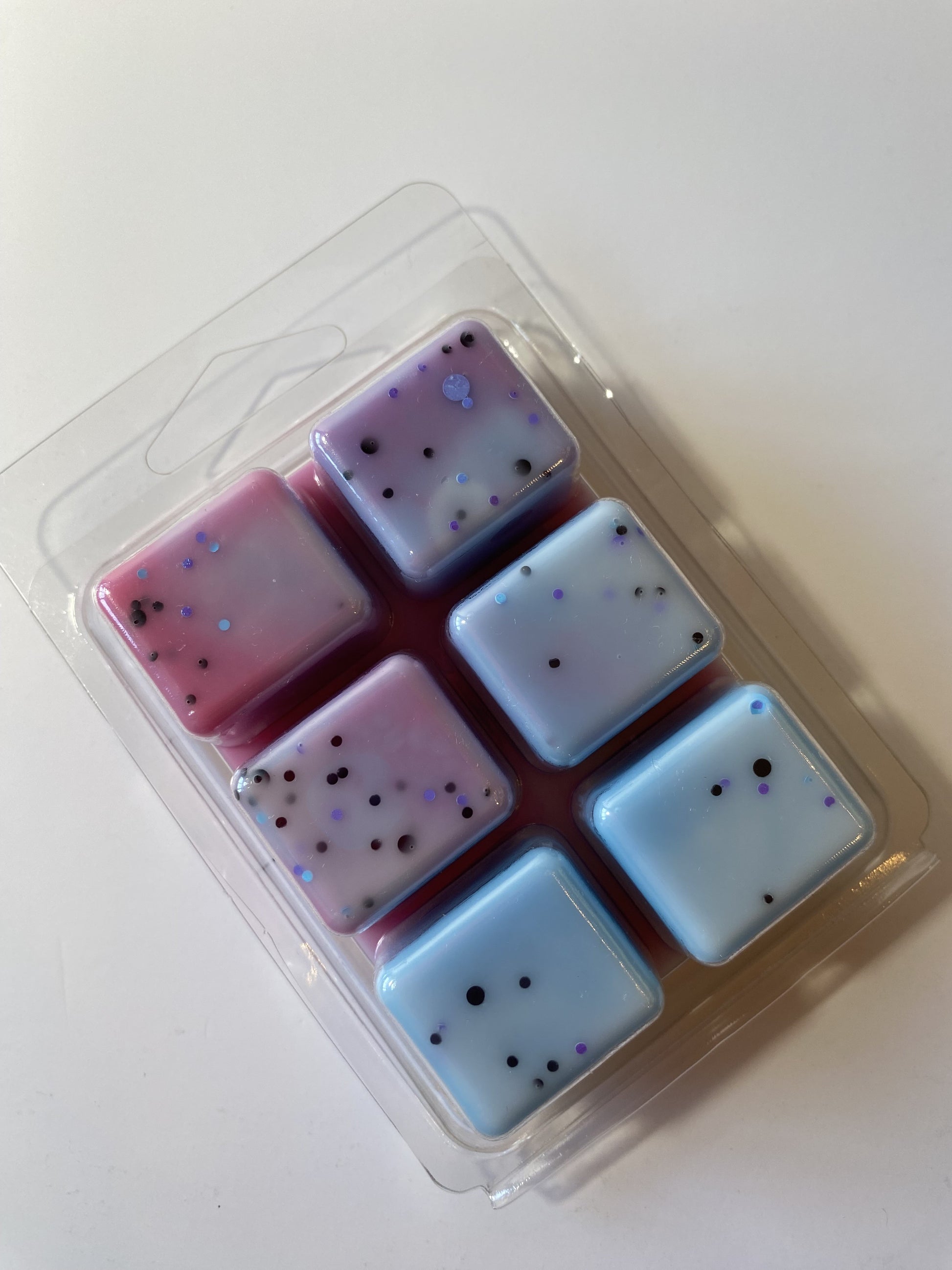 Berry Vanilla Dream Wax Melt Riverbrooke Soap Company