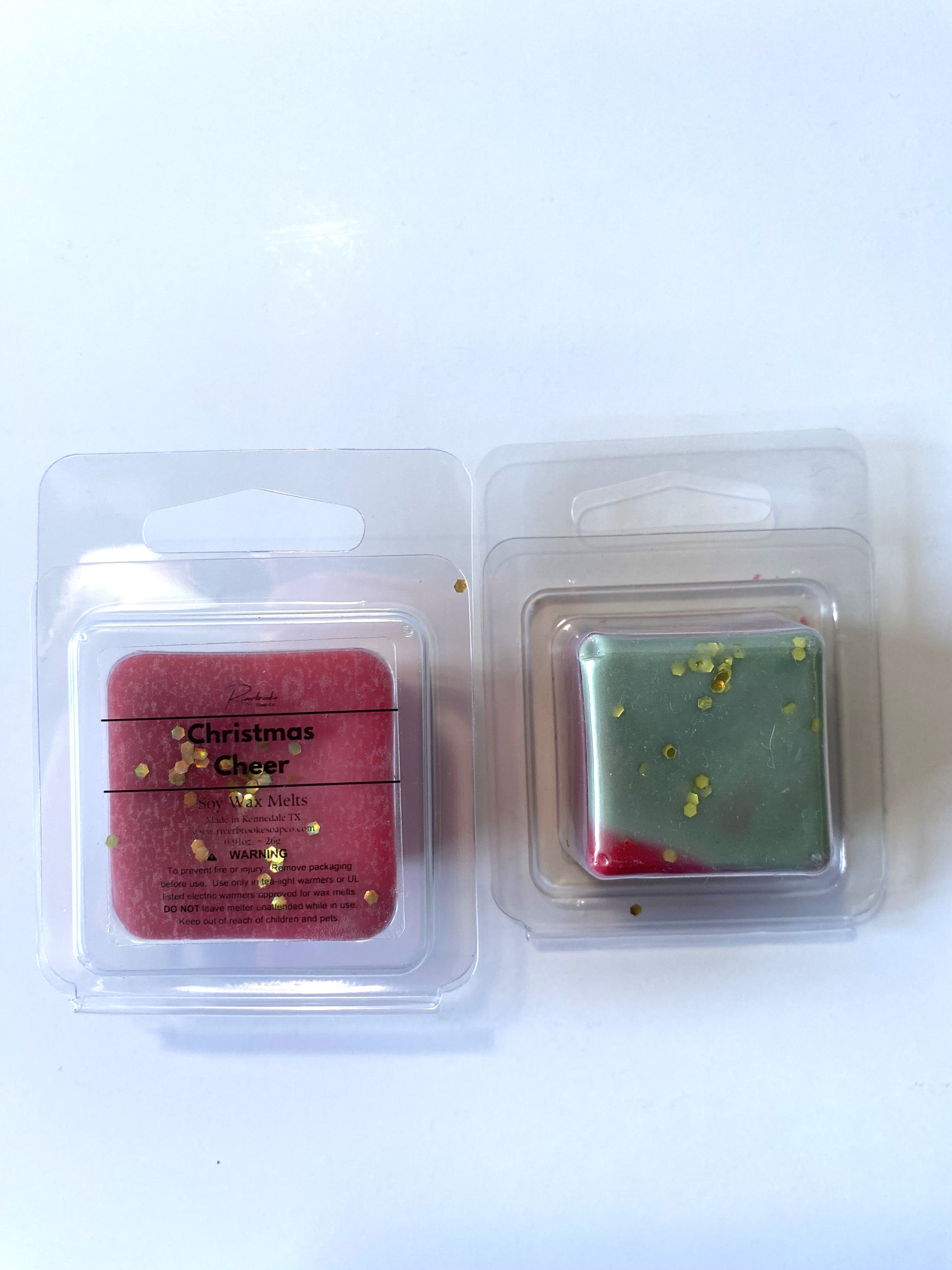 Sample Wax Melts Riverbrooke Soap Company
