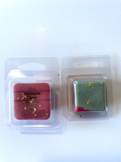 Sample Wax Melts Riverbrooke Soap Company