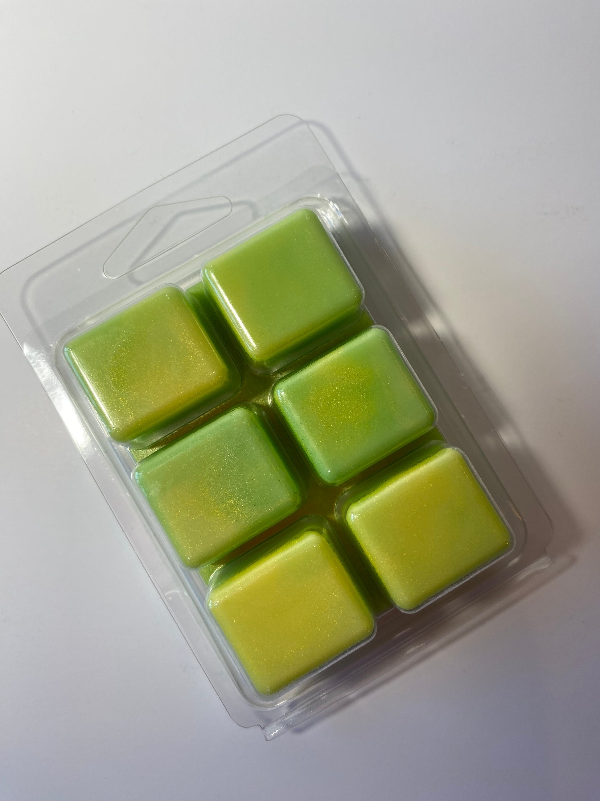 Juicy Pear Wax Melt Riverbrooke Soap Company