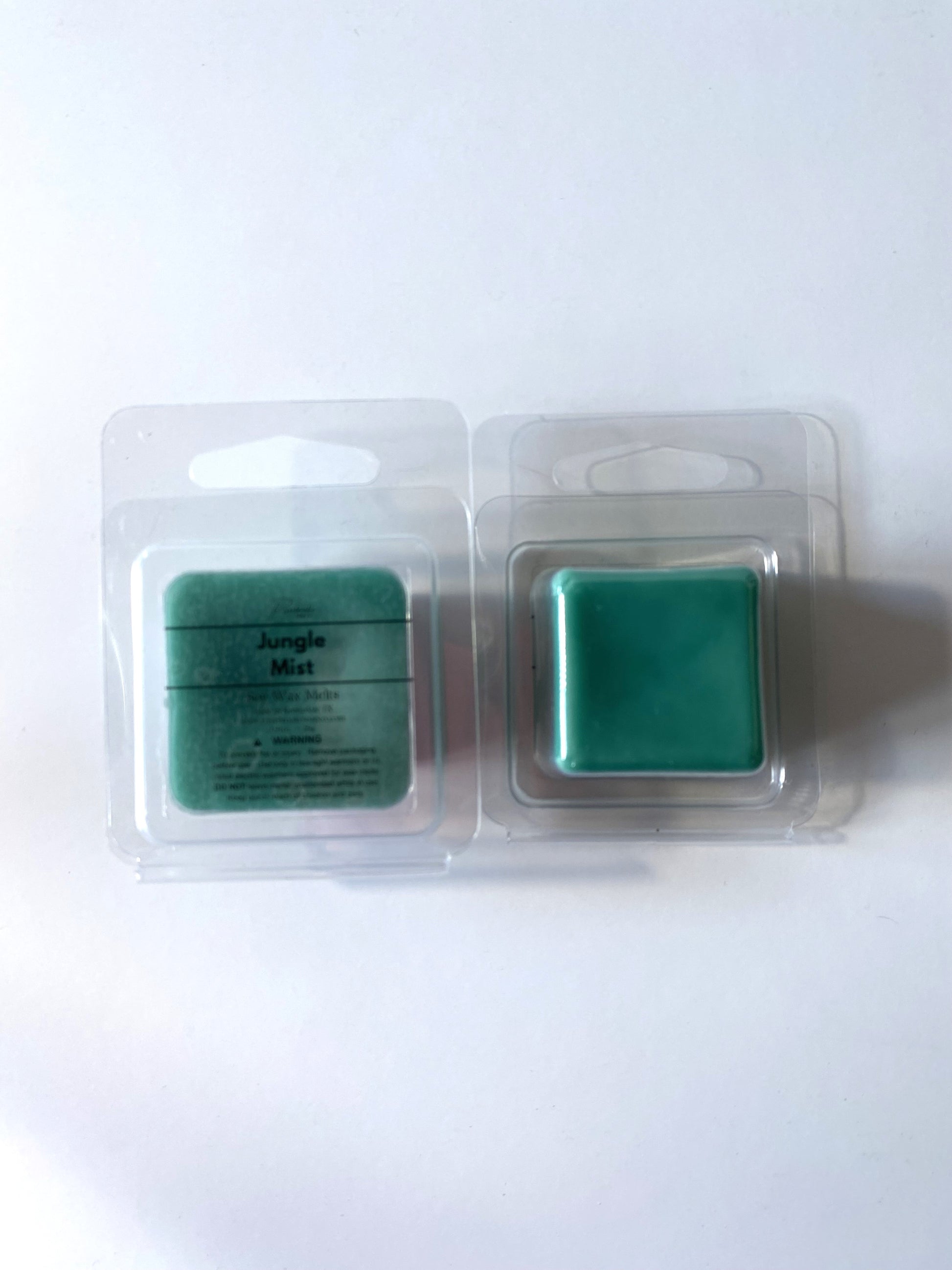 Sample Wax Melts Riverbrooke Soap Company