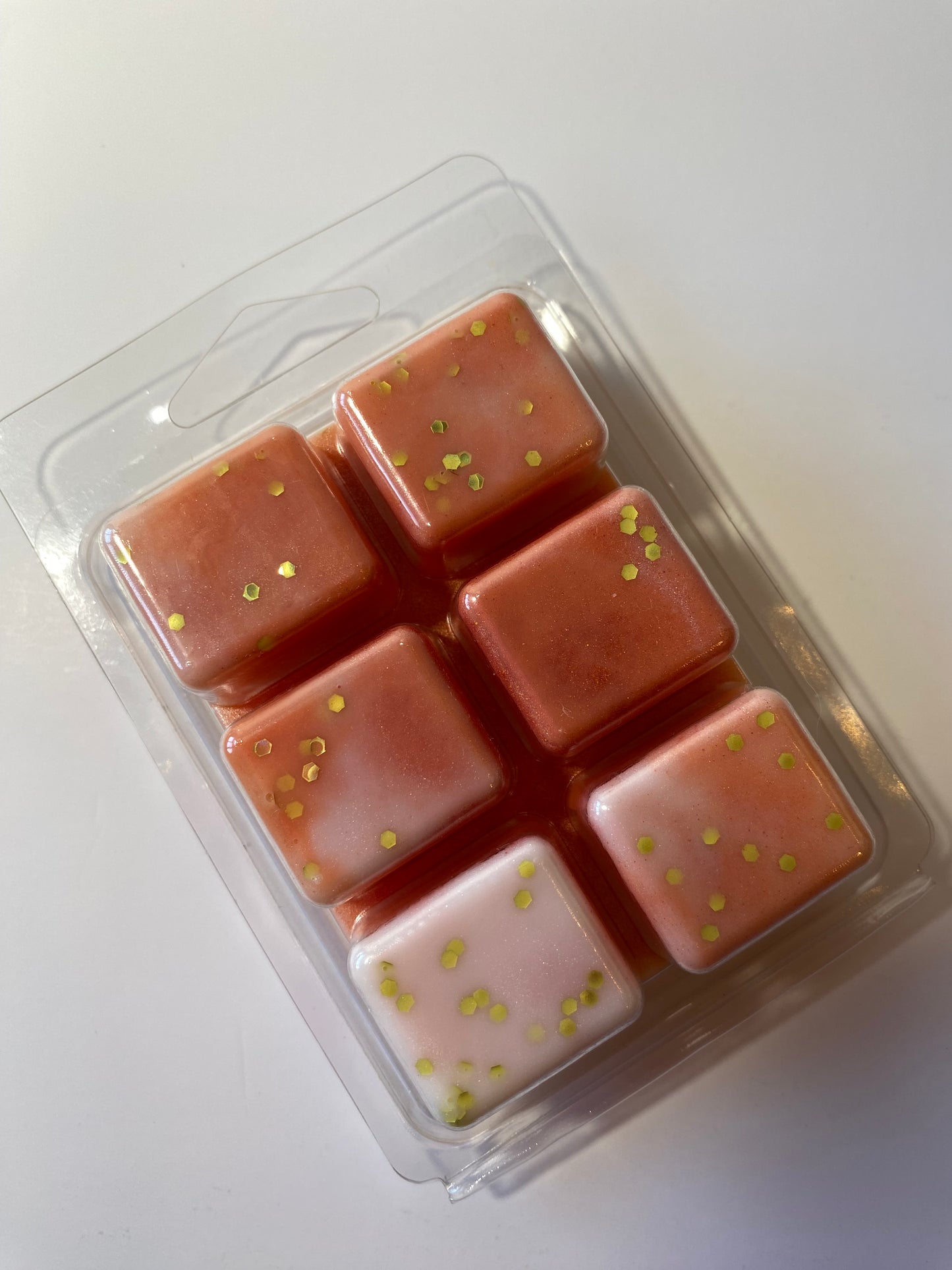 Perfect Peach Wax Melt
