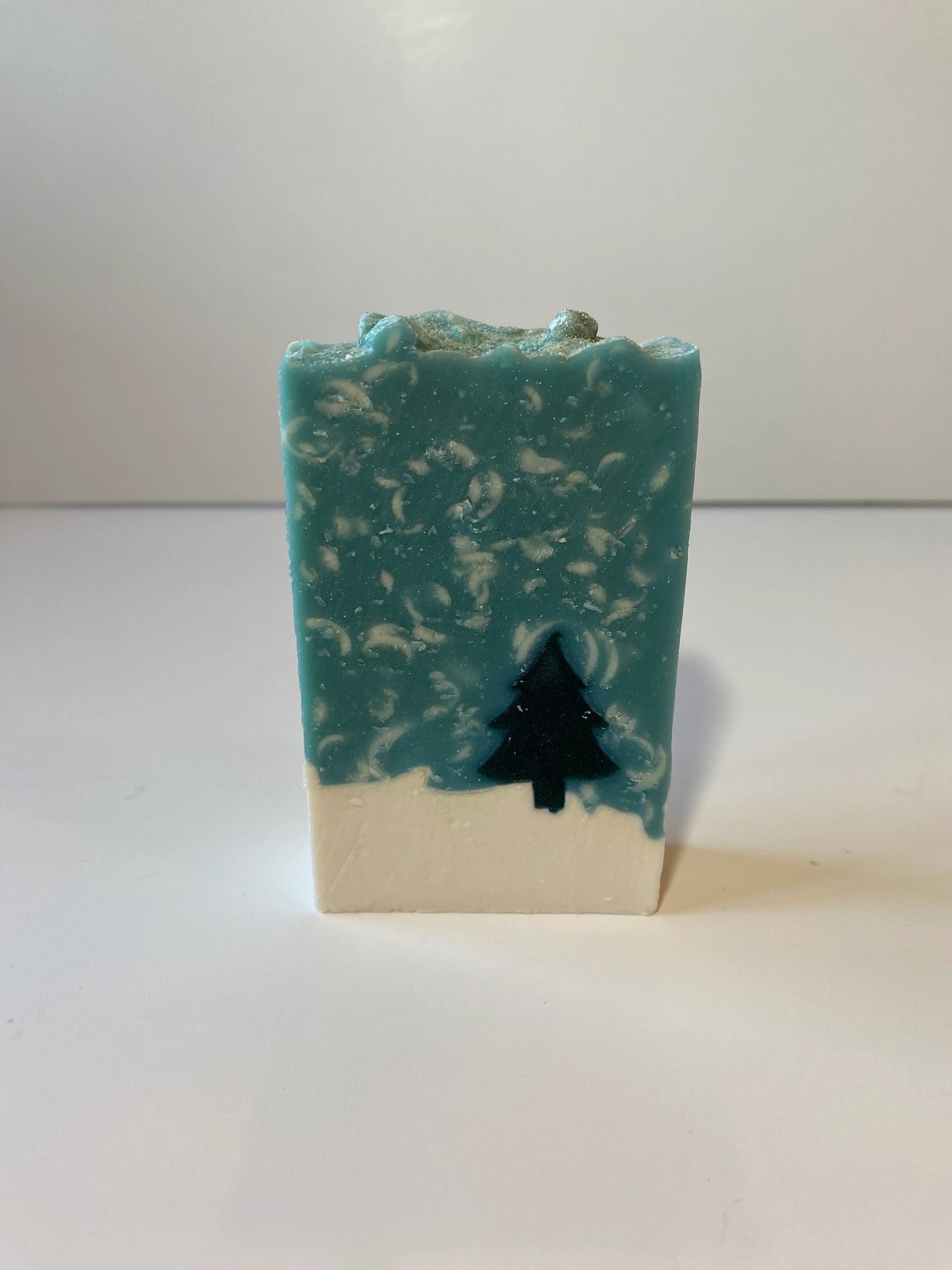 Yuletide Orchard Bliss Soap Riverbrooke Soap Company