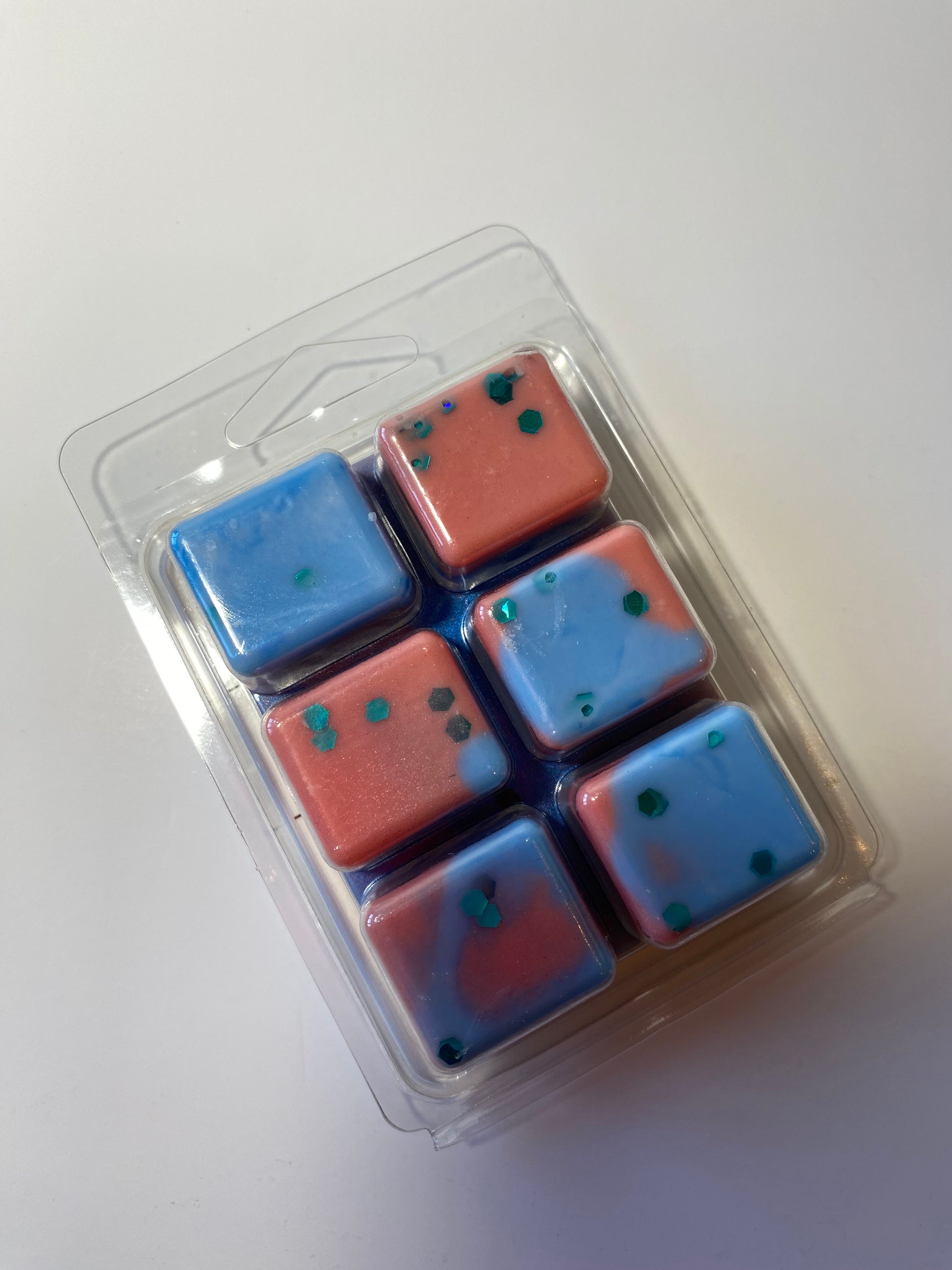 Tropical Escape Wax Melt Riverbrooke Soap Company