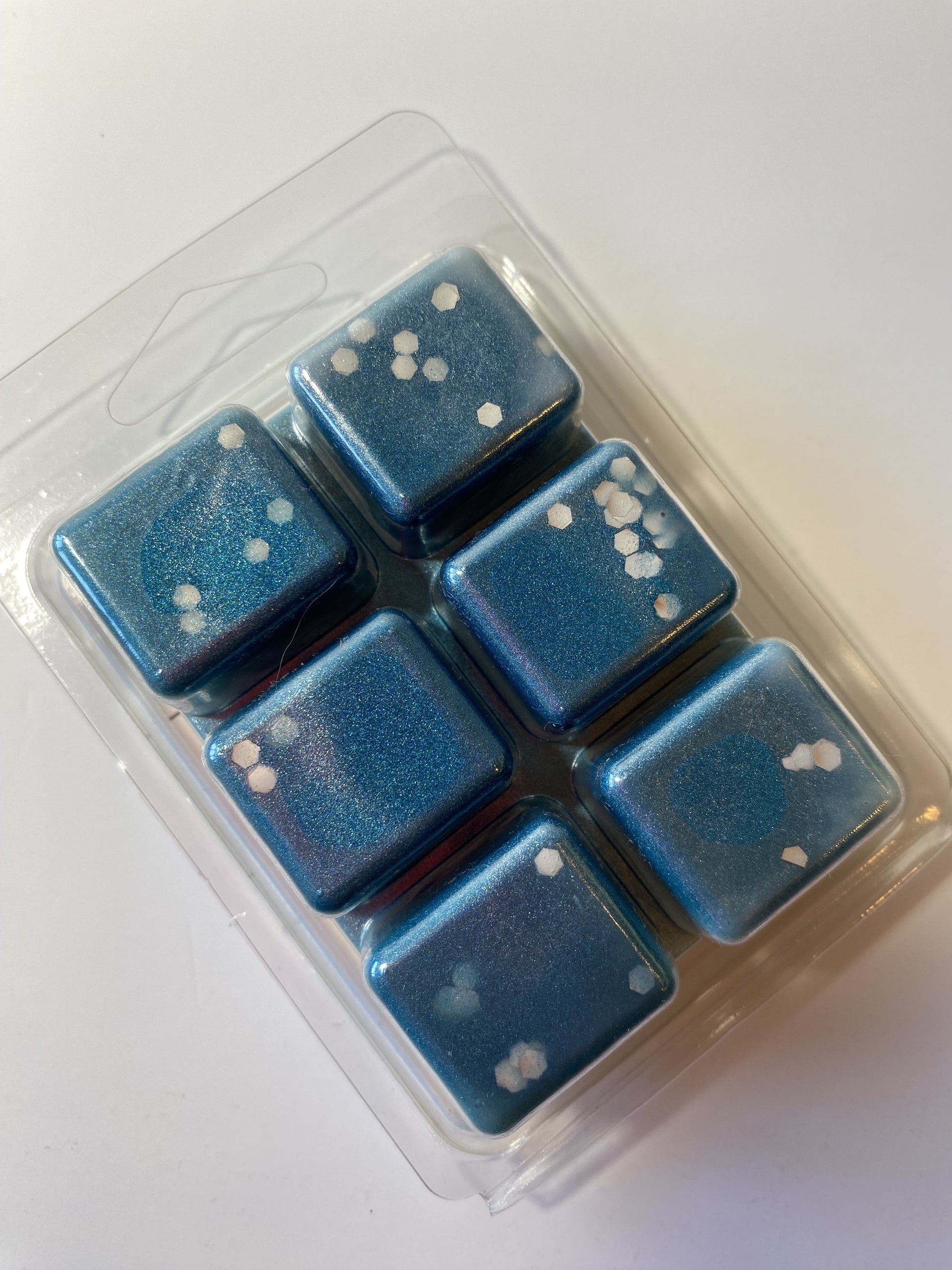 Winterberry Crest Wax Melt Riverbrooke Soap Company